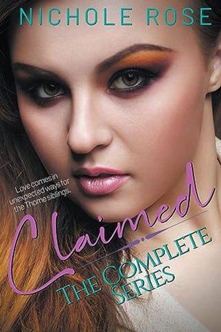 Claimed